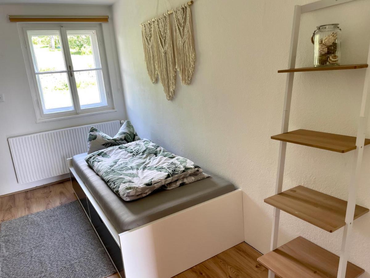 Lendorfer Cottage Фельдкірхен-ін-Кернтен Екстер'єр фото
